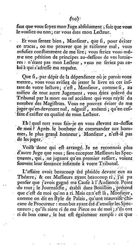 Barbier de Séville, ou la Précaution inutile (Le ), comédie en quatre actes, par M. de Beaumarchais, représentée sur le théâtre de la Comédie Française le 23 février 1775 (avec une Lettre modérée sur la chute et la critique du Barbier de Séville) Barbier de Séville, ou la Précaution inutile (Le ), comédie en quatre actes, par M. de Beaumarchais, représentée sur le théâtre de la Comédie Française le 23 février 1775 (avec une Lettre modérée sur la chute et la critique du Barbier de Séville)