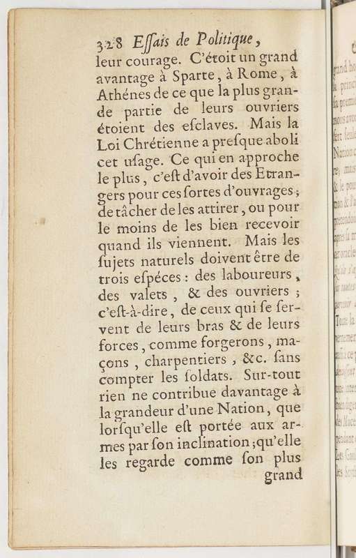 Essais du chevalier Bacon, chancelier d'Angleterre, sur divers sujets de politique, et de morale