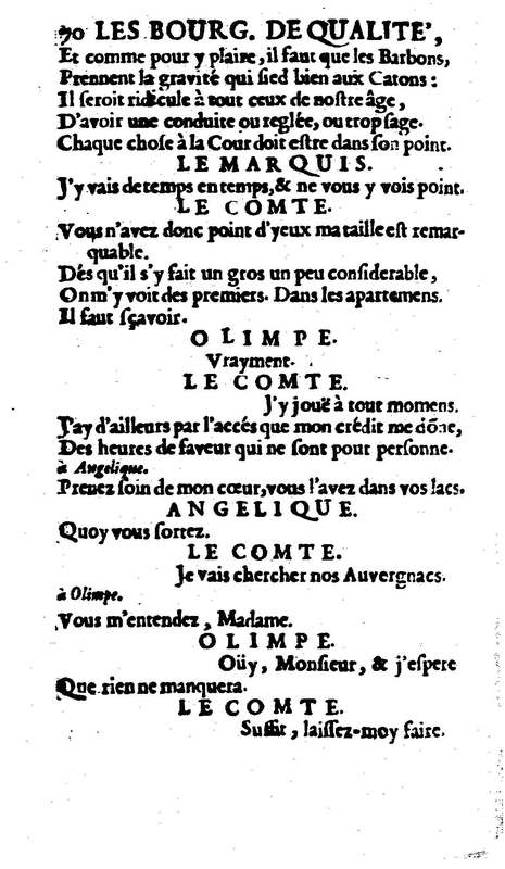Bourgeoises de qualité (Les) Bourgeoises de qualité (Les)