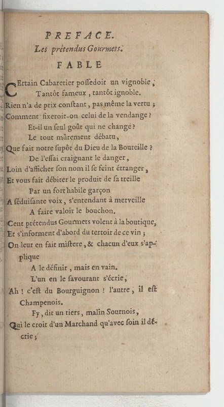 Momus fabuliste, ou les Noces de Vulcain, comédie