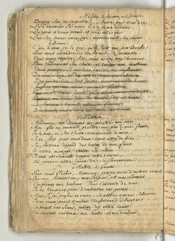 Philosophe marié (Le), comédie en cinq actes et en vers Philosophe marié (Le), comédie en cinq actes et en vers