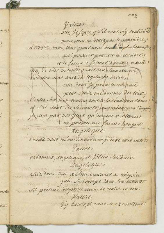 Rajeunissement inutile (Le), comédie en trois actes et en vers avec des divertissements Rajeunissement inutile (Le), comédie en trois actes et en vers avec des divertissements
