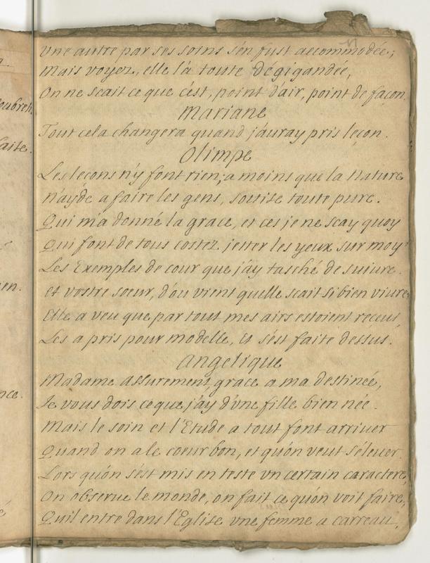 Bourgeoises de qualité (Les), comédie en cinq actes et en vers Bourgeoises de qualité (Les), comédie en cinq actes et en vers