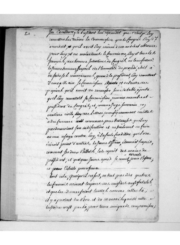 Voyage au continent américain par un Français en 1777, et Réflexions philosophiques sur ces nouveaux républicains Voyage au continent américain par un Français en 1777, et Réflexions philosophiques sur ces nouveaux républicains