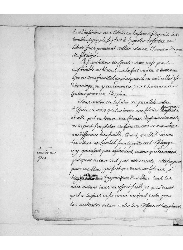 Voyage au continent américain par un Français en 1777, et Réflexions philosophiques sur ces nouveaux républicains Voyage au continent américain par un Français en 1777, et Réflexions philosophiques sur ces nouveaux républicains