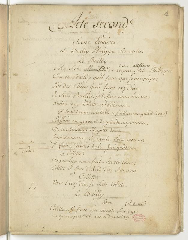 Écueil du sage (L'), comédie en cinq actes et en vers Écueil du sage (L'), comédie en cinq actes et en vers