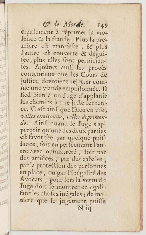 Essais du chevalier Bacon, chancelier d'Angleterre, sur divers sujets de politique, et de morale Essais du chevalier Bacon, chancelier d'Angleterre, sur divers sujets de politique, et de morale