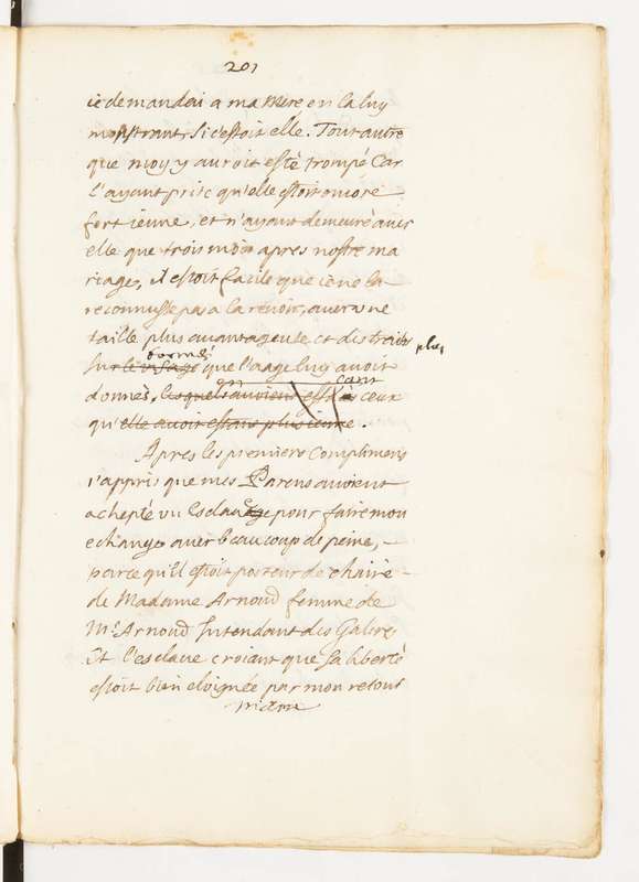 Esclave de Hadgi Mehemmed Codgia, autrement dit Dom Philippe, fils d'un day de Tunis ou Histoire de l'esclavage d'un marchand de Cassis à Tunis (L')