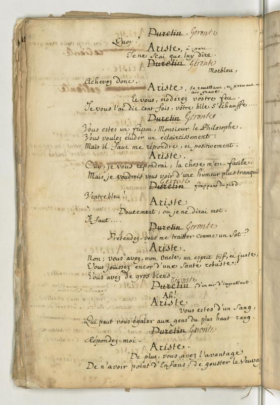 Philosophe marié (Le), comédie en cinq actes et en vers Philosophe marié (Le), comédie en cinq actes et en vers