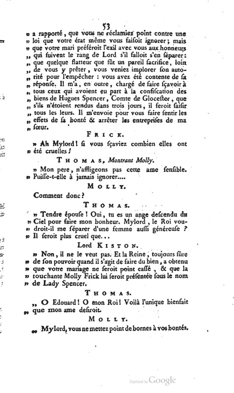 Orphelin anglais (L’), drame en trois actes et en prose