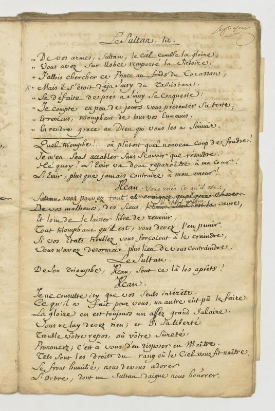 Aben-Saïd, empereur des Mogols Aben-Saïd, empereur des Mogols