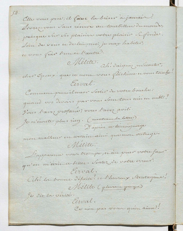 Jeune Épouse (La), comédie en trois actes et en vers Jeune Épouse (La), comédie en trois actes et en vers