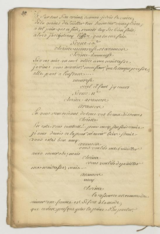 École des amis (L'), comédie en vers et en cinq actes École des amis (L'), comédie en vers et en cinq actes