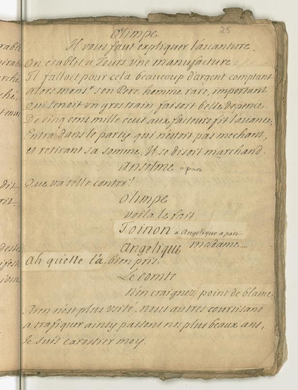 Bourgeoises de qualité (Les), comédie en cinq actes et en vers Bourgeoises de qualité (Les), comédie en cinq actes et en vers