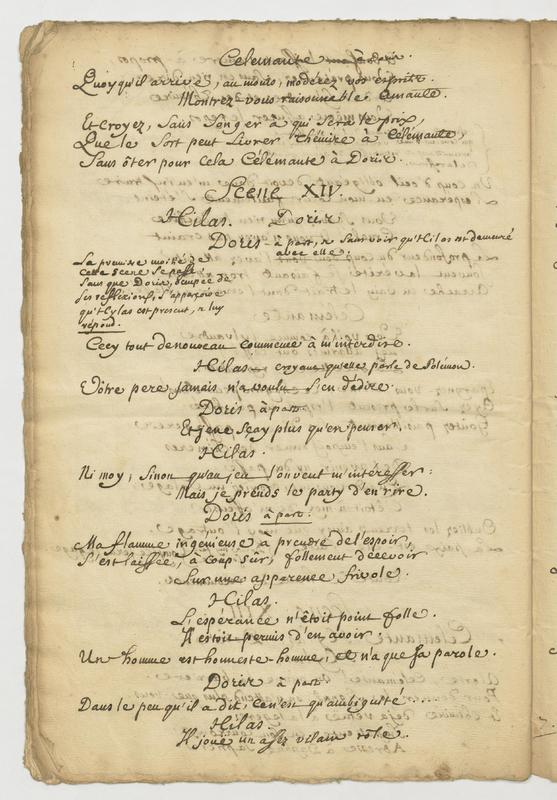 Courses de Tempé (Les), pastorale en un acte et en vers Courses de Tempé (Les), pastorale en un acte et en vers