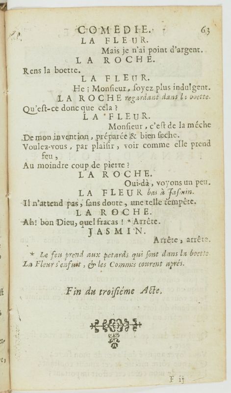 Rapinière, ou l'Intéressé (La), comédie, par M. de Barquebois. Avec les vers retranchés Rapinière, ou l'Intéressé (La), comédie, par M. de Barquebois. Avec les vers retranchés