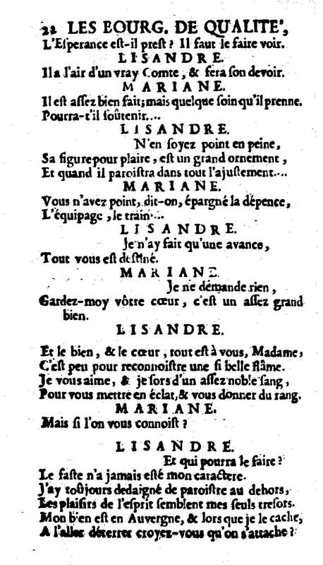 Bourgeoises de qualité (Les) Bourgeoises de qualité (Les)