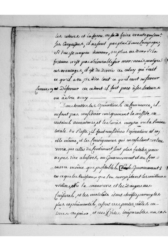 Voyage au continent américain par un Français en 1777, et Réflexions philosophiques sur ces nouveaux républicains Voyage au continent américain par un Français en 1777, et Réflexions philosophiques sur ces nouveaux républicains