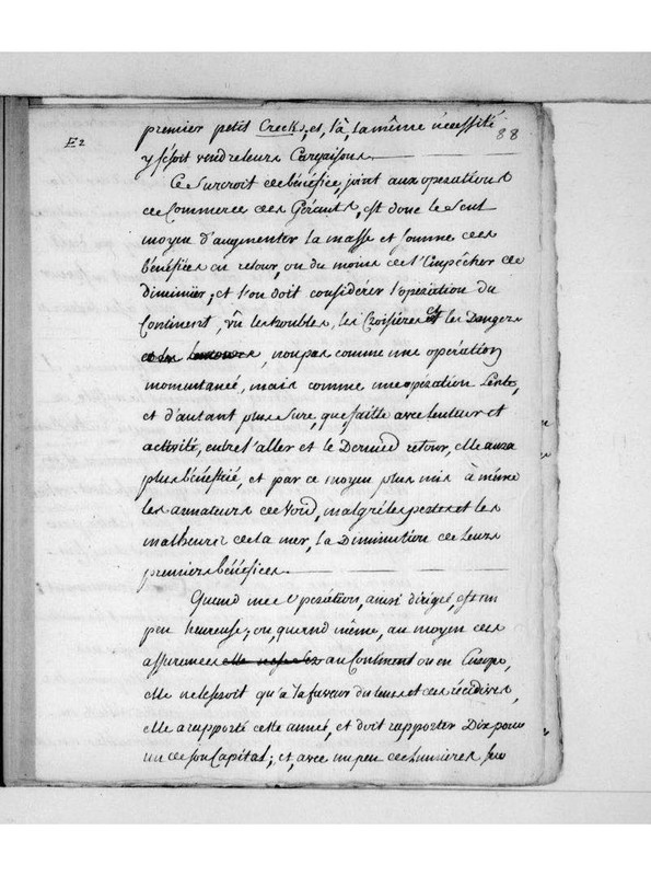Voyage au continent américain par un Français en 1777, et Réflexions philosophiques sur ces nouveaux républicains Voyage au continent américain par un Français en 1777, et Réflexions philosophiques sur ces nouveaux républicains
