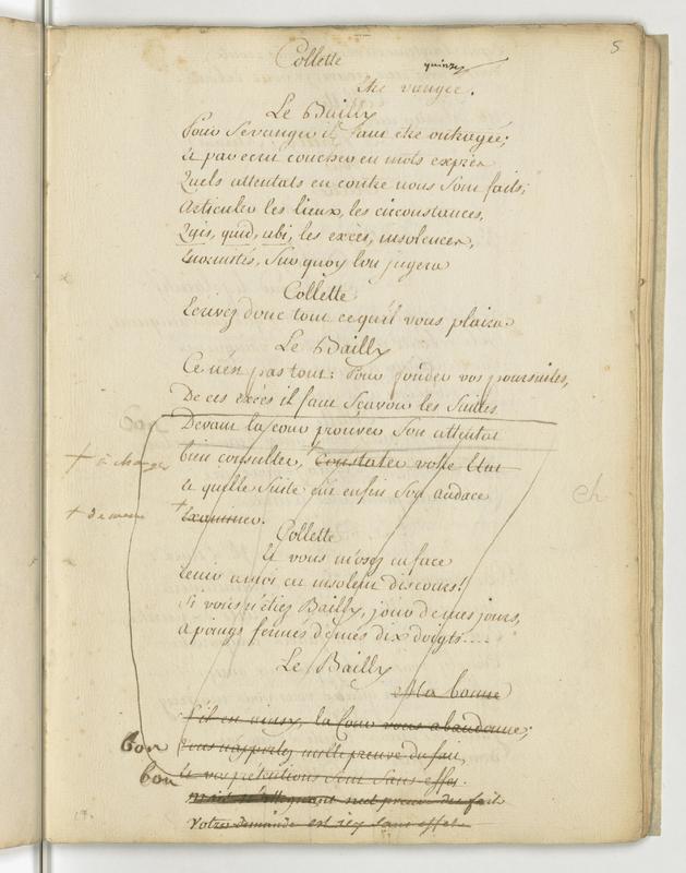 Écueil du sage (L'), comédie en cinq actes et en vers Écueil du sage (L'), comédie en cinq actes et en vers