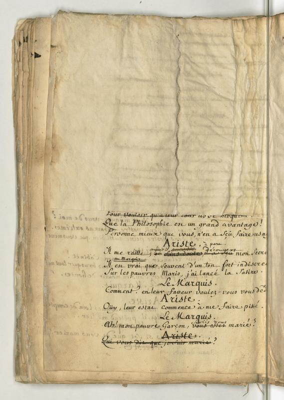 Philosophe marié (Le), comédie en cinq actes et en vers Philosophe marié (Le), comédie en cinq actes et en vers