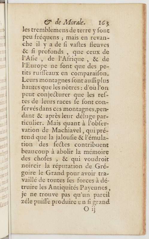 Essais du chevalier Bacon, chancelier d'Angleterre, sur divers sujets de politique, et de morale