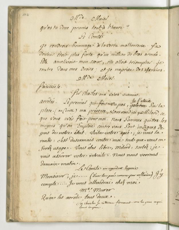 Eugénie, drame en cinq actes et en prose Eugénie, drame en cinq actes et en prose