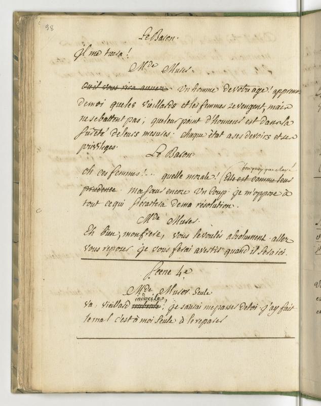 Eugénie, drame en cinq actes et en prose Eugénie, drame en cinq actes et en prose