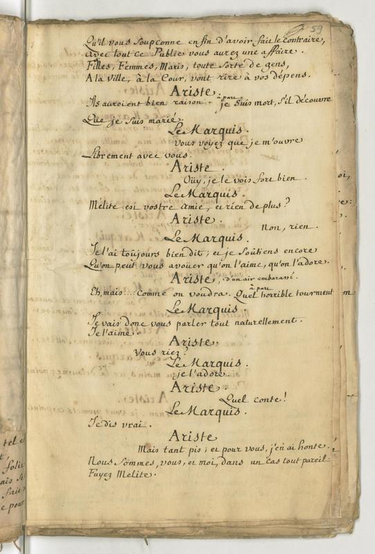 Philosophe marié (Le), comédie en cinq actes et en vers Philosophe marié (Le), comédie en cinq actes et en vers