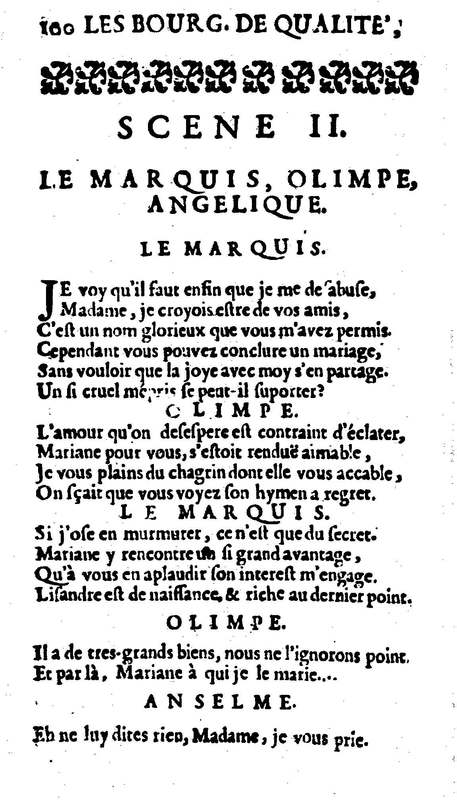 Bourgeoises de qualité (Les) Bourgeoises de qualité (Les)