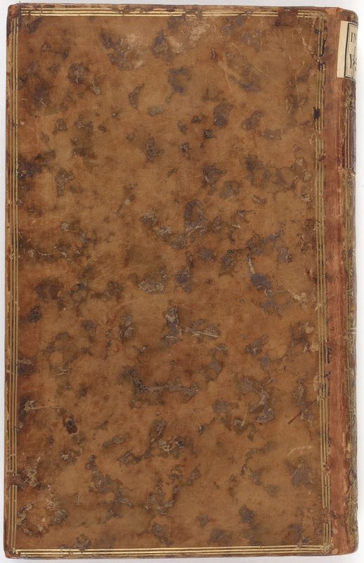 Philosophe sans le savoir (Le), comédie en prose et en cinq actes… par M. Sedaine. [Paris, les Comédiens français, 2 novembre 1765]