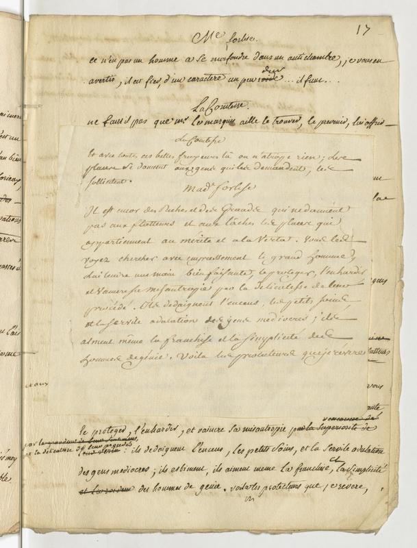 Manie des arts ou la Matinée à la mode (La), comédie en un acte et en prose Manie des arts ou la Matinée à la mode (La), comédie en un acte et en prose