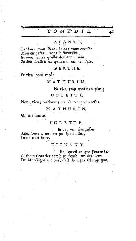 Droit du Seigneur (Le),comédie en vers par M. de Voltaire. Représentée pour la première fois, sous le titre de L'Écueil du sage, par les Comédiens françois ordinaires du Roi, le 18 janvier 1762, Droit du Seigneur (Le),comédie en vers par M. de Voltaire. Représentée pour la première fois, sous le titre de L'Écueil du sage, par les Comédiens françois ordinaires du Roi, le 18 janvier 1762,