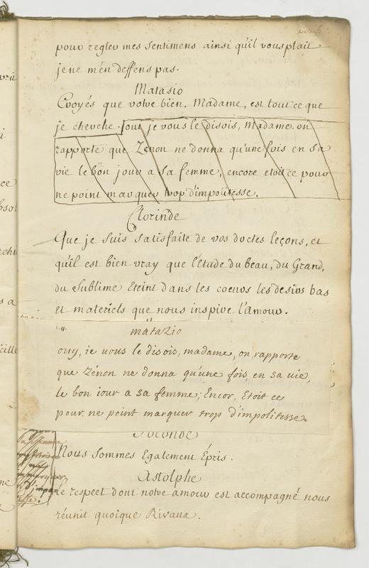 Joconde, comédie en un acte et en prose Joconde, comédie en un acte et en prose