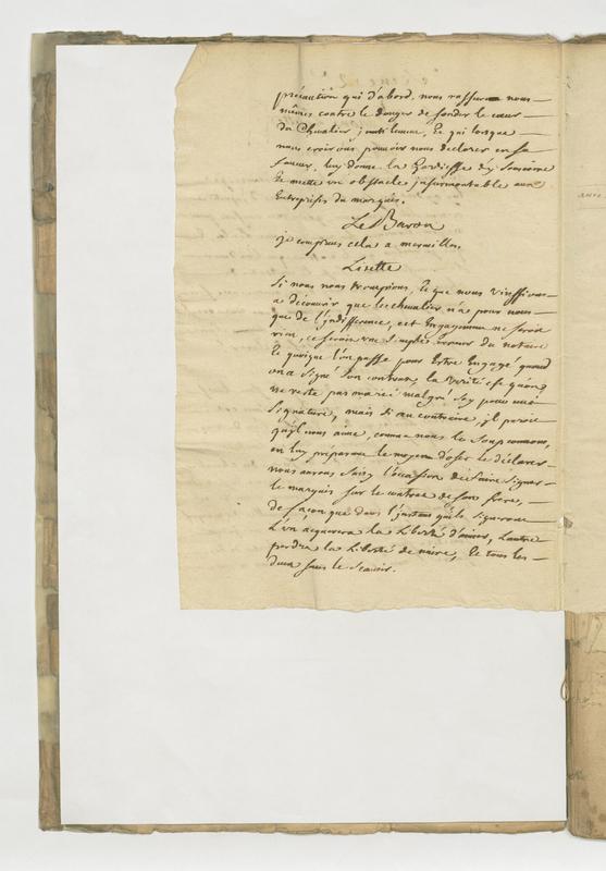 Marié sans le sçavoir ou le Contrat (Le), comédie en un acte et en prose Marié sans le sçavoir ou le Contrat (Le), comédie en un acte et en prose