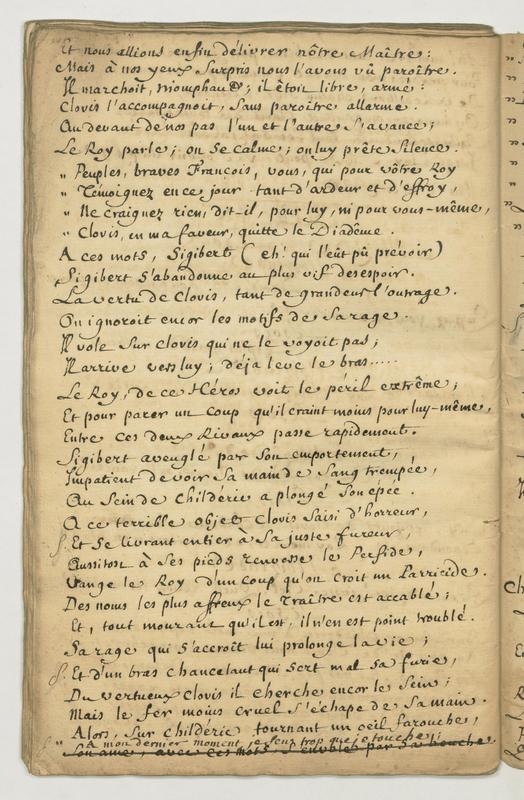 Childéric, tragédie en trois actes et en vers Childéric, tragédie en trois actes et en vers