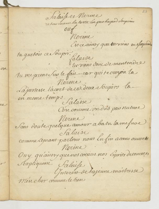 Réconciliation normande (La), comédie en vers et en cinq actes Réconciliation normande (La), comédie en vers et en cinq actes