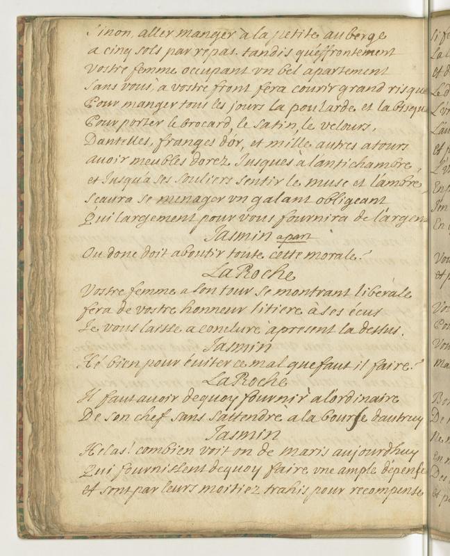 M. de La Rapinière, comédie en cinq actes M. de La Rapinière, comédie en cinq actes