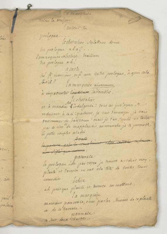 École des bourgeois (L’), comédie en trois actes et en prose avec un prologue École des bourgeois (L’), comédie en trois actes et en prose avec un prologue