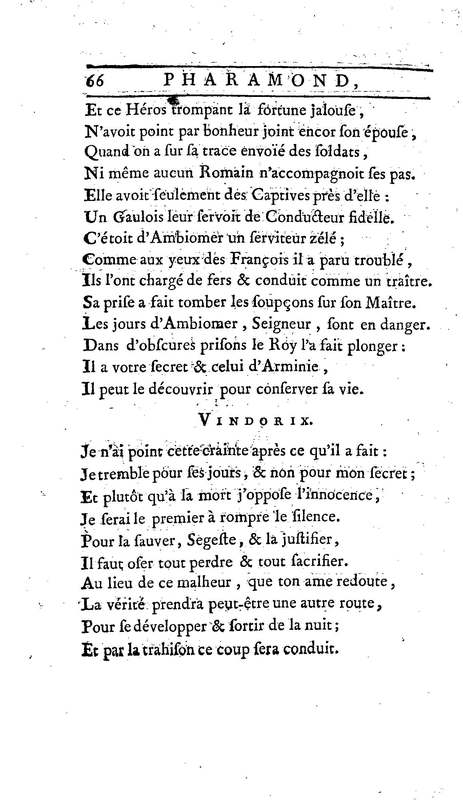 Pharamond, tragédie, par M. de C*** Pharamond, tragédie, par M. de C***