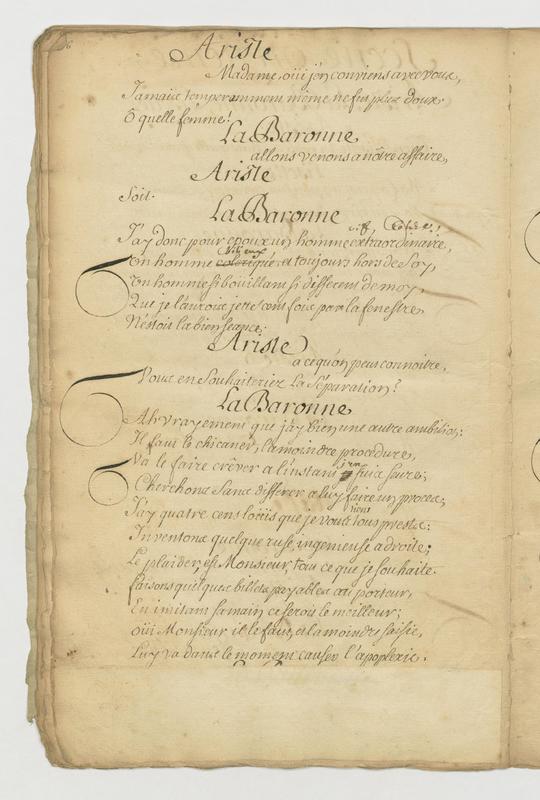 Procureur arbitre (Le), comédie en un acte et en vers Procureur arbitre (Le), comédie en un acte et en vers