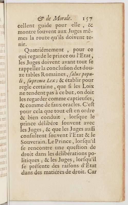 Essais du chevalier Bacon, chancelier d'Angleterre, sur divers sujets de politique, et de morale