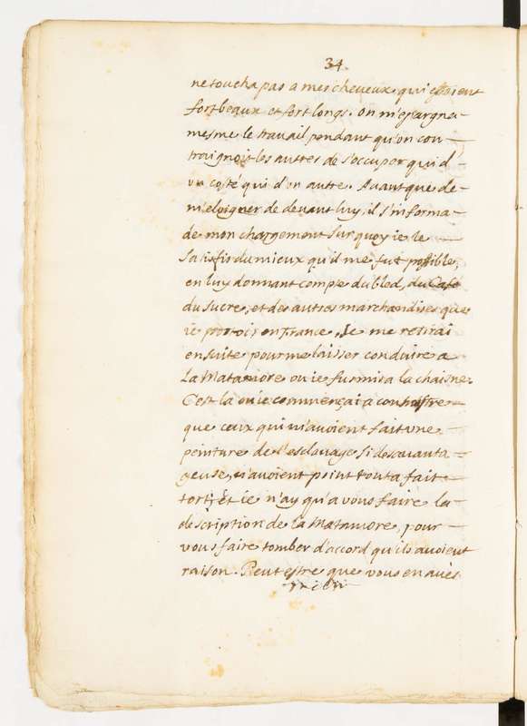 Esclave de Hadgi Mehemmed Codgia, autrement dit Dom Philippe, fils d'un day de Tunis ou Histoire de l'esclavage d'un marchand de Cassis à Tunis (L')
