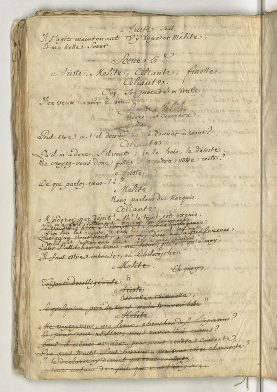 Philosophe marié (Le), comédie en cinq actes et en vers Philosophe marié (Le), comédie en cinq actes et en vers