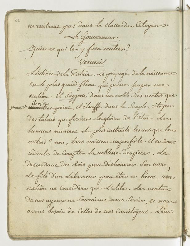 Liberté conquise ou le Despotisme renversé (La), drame héroïque en cinq actes et en prose Liberté conquise ou le Despotisme renversé (La), drame héroïque en cinq actes et en prose