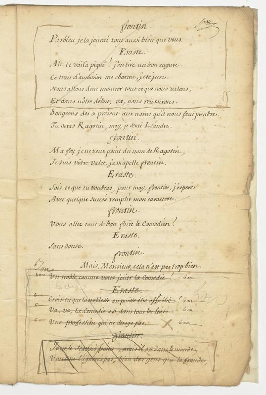Impromtu de campagne (L'), comédie en un acte et en vers Impromtu de campagne (L'), comédie en un acte et en vers
