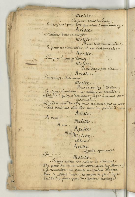 Philosophe marié (Le), comédie en cinq actes et en vers Philosophe marié (Le), comédie en cinq actes et en vers