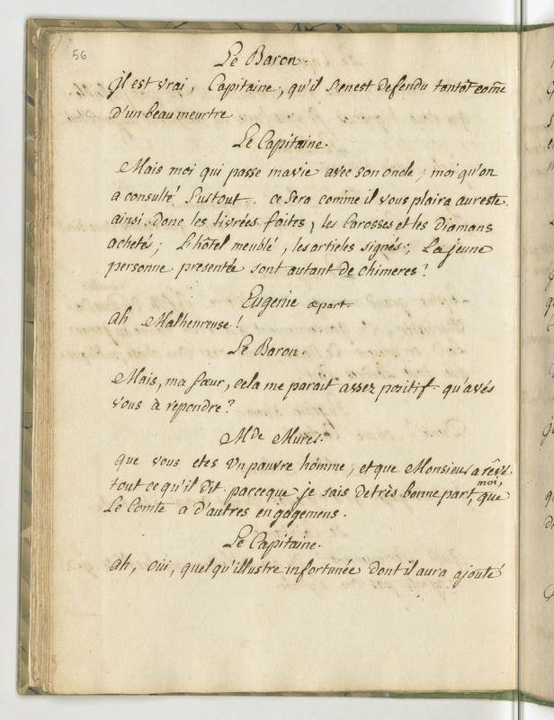 Eugénie, drame en cinq actes et en prose Eugénie, drame en cinq actes et en prose