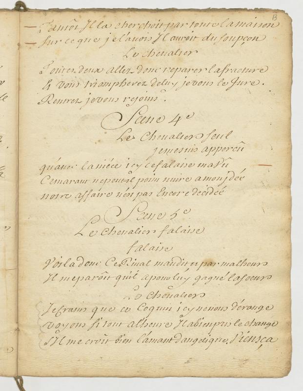 Réconciliation normande (La), comédie en vers et en cinq actes Réconciliation normande (La), comédie en vers et en cinq actes