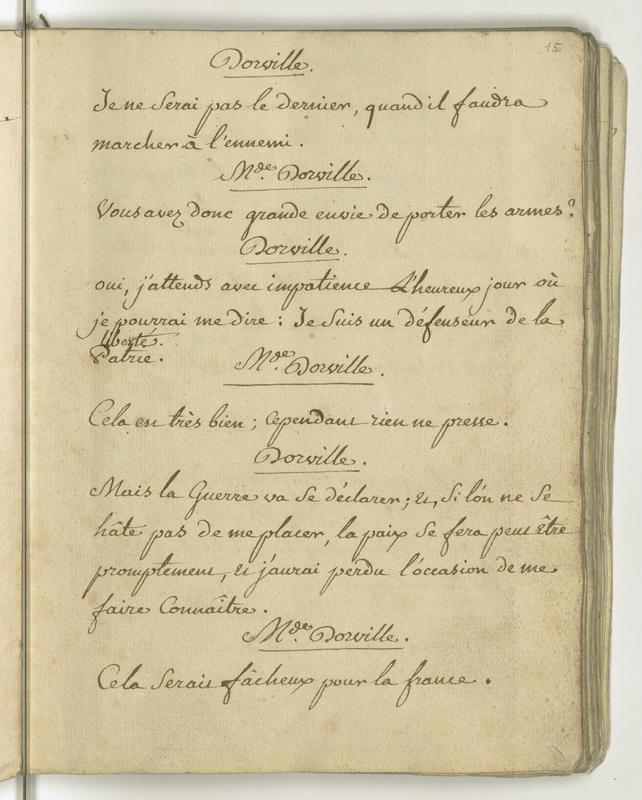 Liberté conquise ou le Despotisme renversé (La), drame héroïque en cinq actes et en prose Liberté conquise ou le Despotisme renversé (La), drame héroïque en cinq actes et en prose